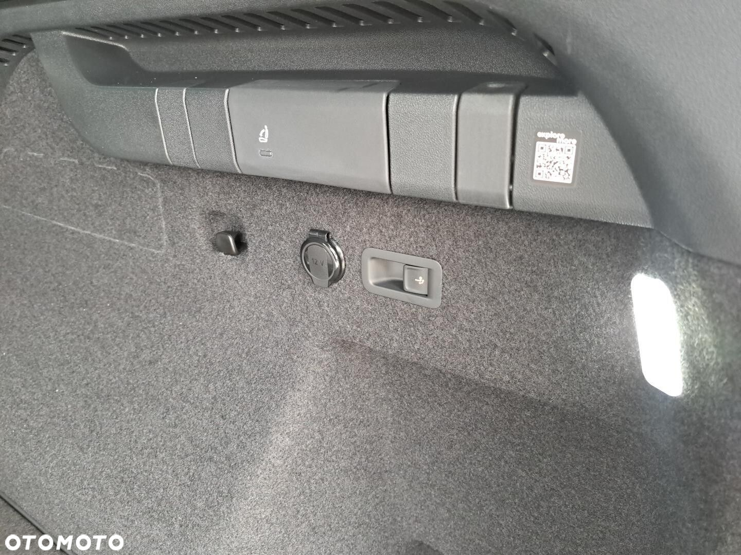 Skoda Kodiaq 2.0 TSI 4x4 Sportline DSG - 38