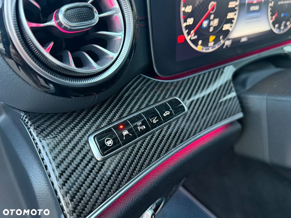 Mercedes-Benz CLS 2019