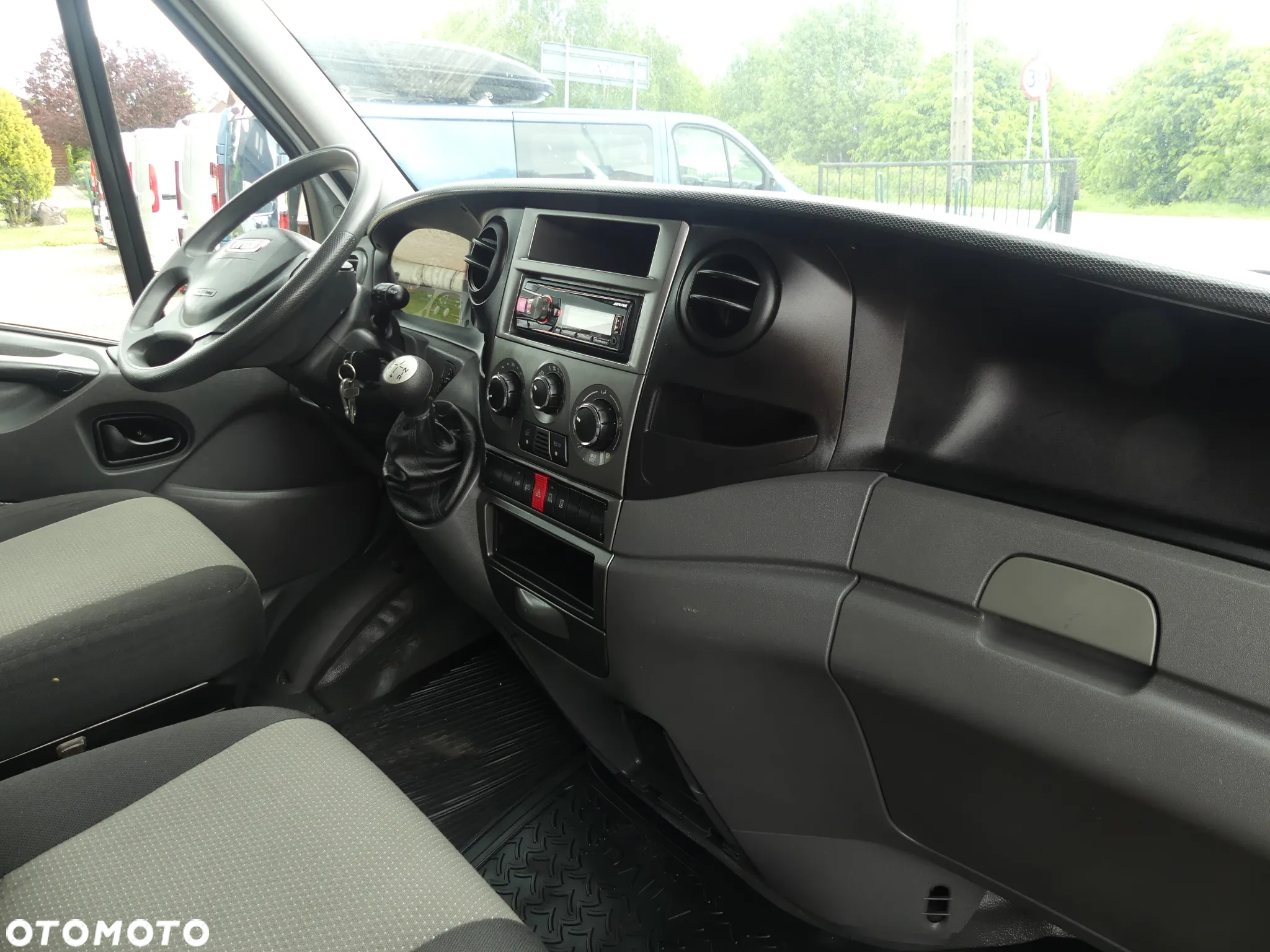 Iveco Daily 35C17 - 15