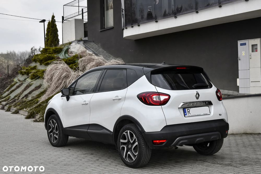 Renault Captur 1.2 Energy TCe S-Edition - 5