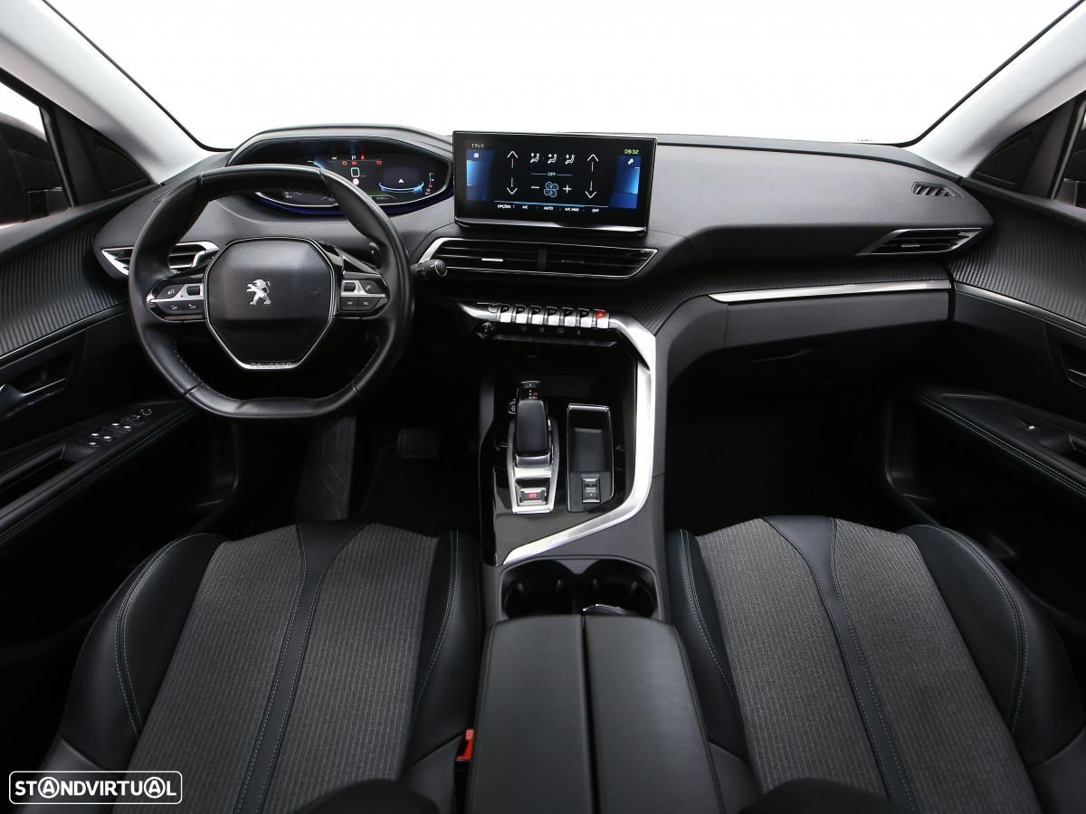 Peugeot 3008 1.6 Hybrid Allure e-EAT8 - 6