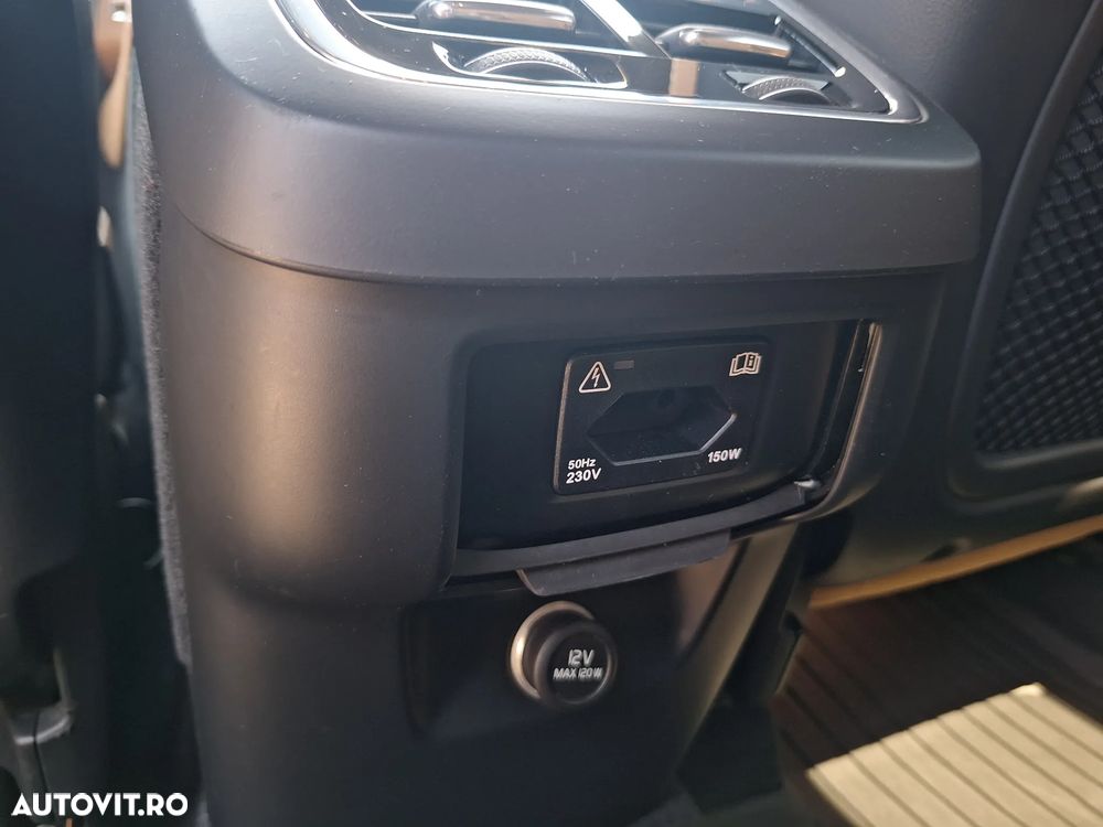 Volvo XC 90 D5 AWD Inscription - 33