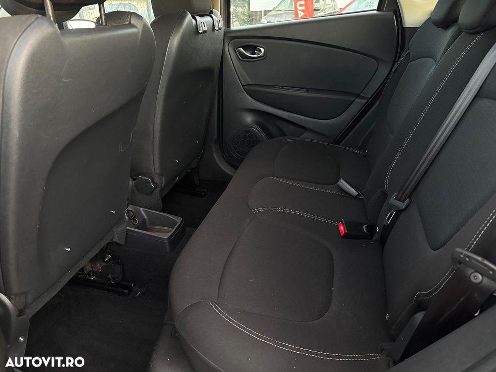 Renault Captur ENERGY dCi Intens - 13