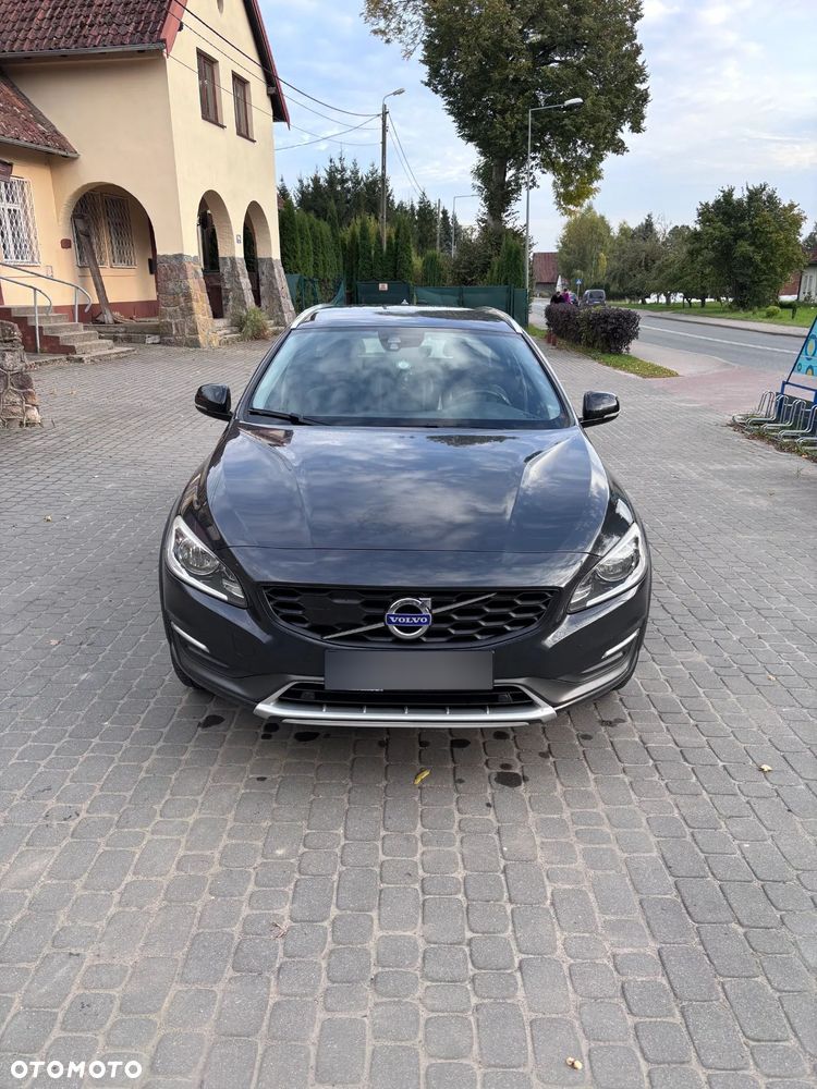 Volvo V60 - 3
