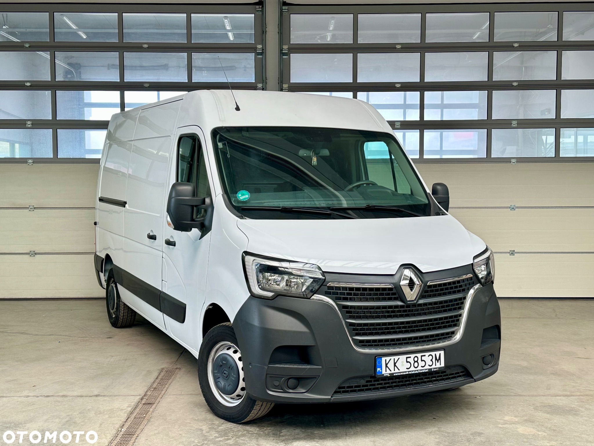 Renault Master - 3