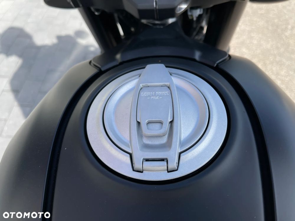 Ducati Scrambler - 15