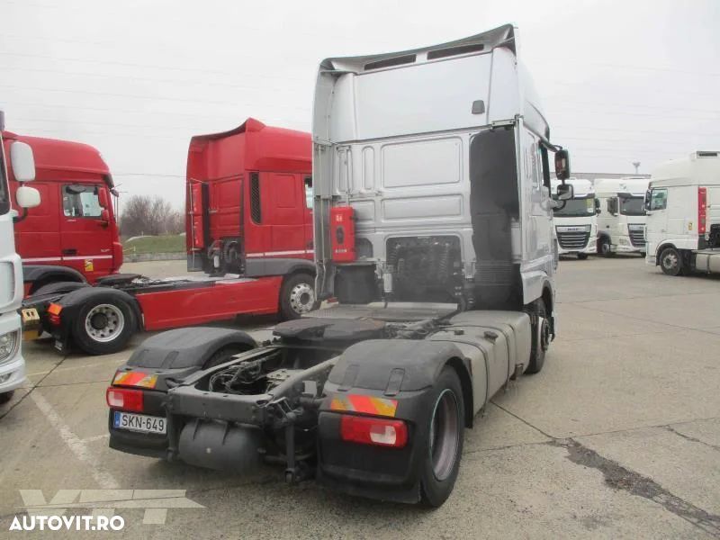 DAF XF 480FT - 4
