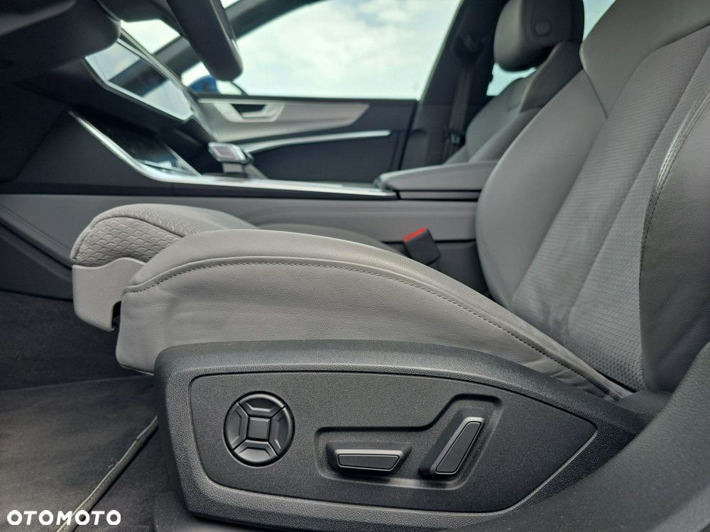 Audi A7 Sportback 50 TDI mHEV Quattro Tiptronic - 19