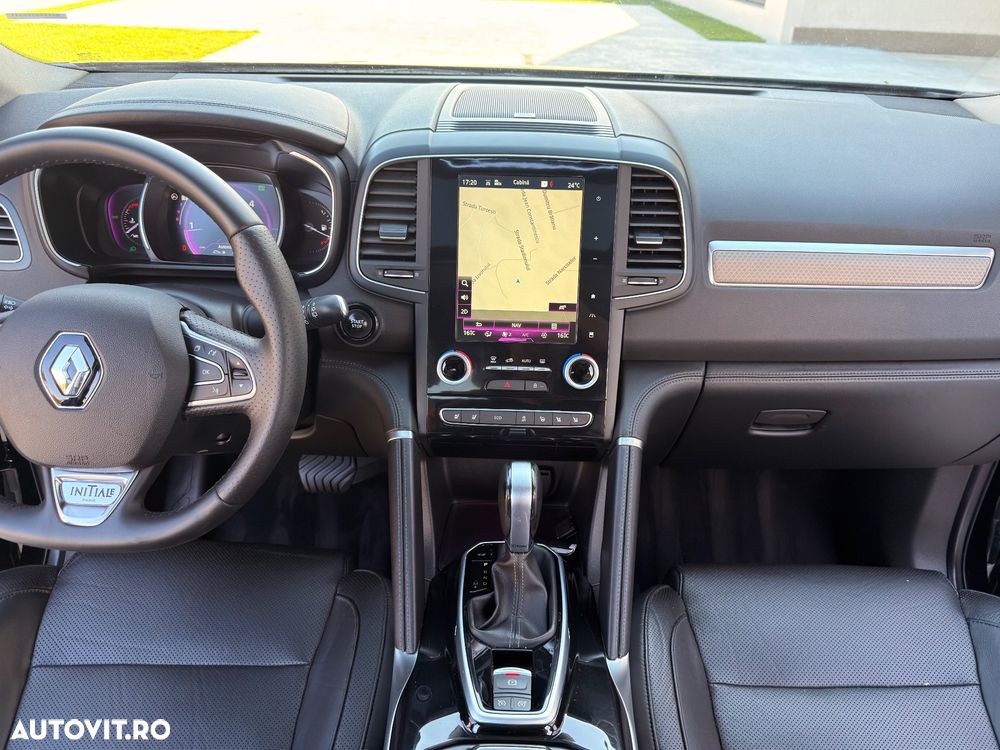 Renault Koleos ENERGY dCi 175 X-tronic 4WD INITIALE PARIS - 29