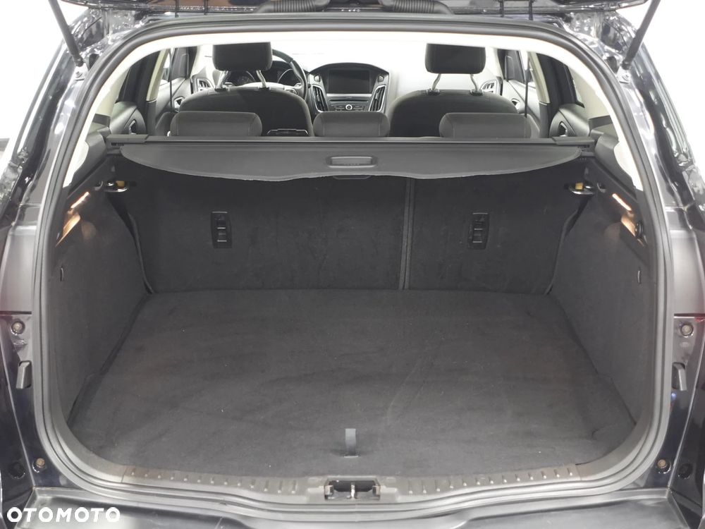 Ford Focus 1.0 EcoBoost Edition - 23