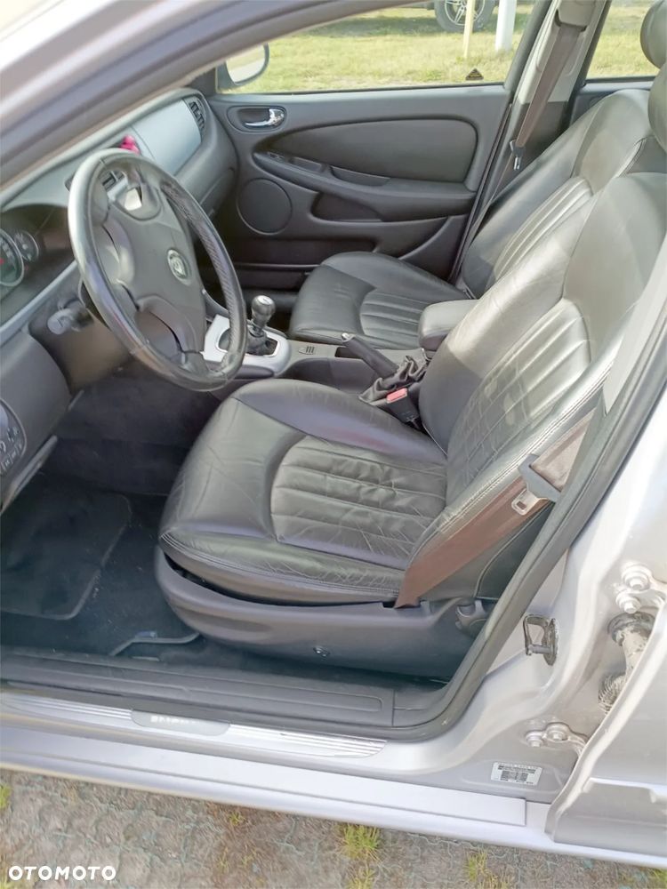 Jaguar X-Type 2.5 Entry/Classic - 8