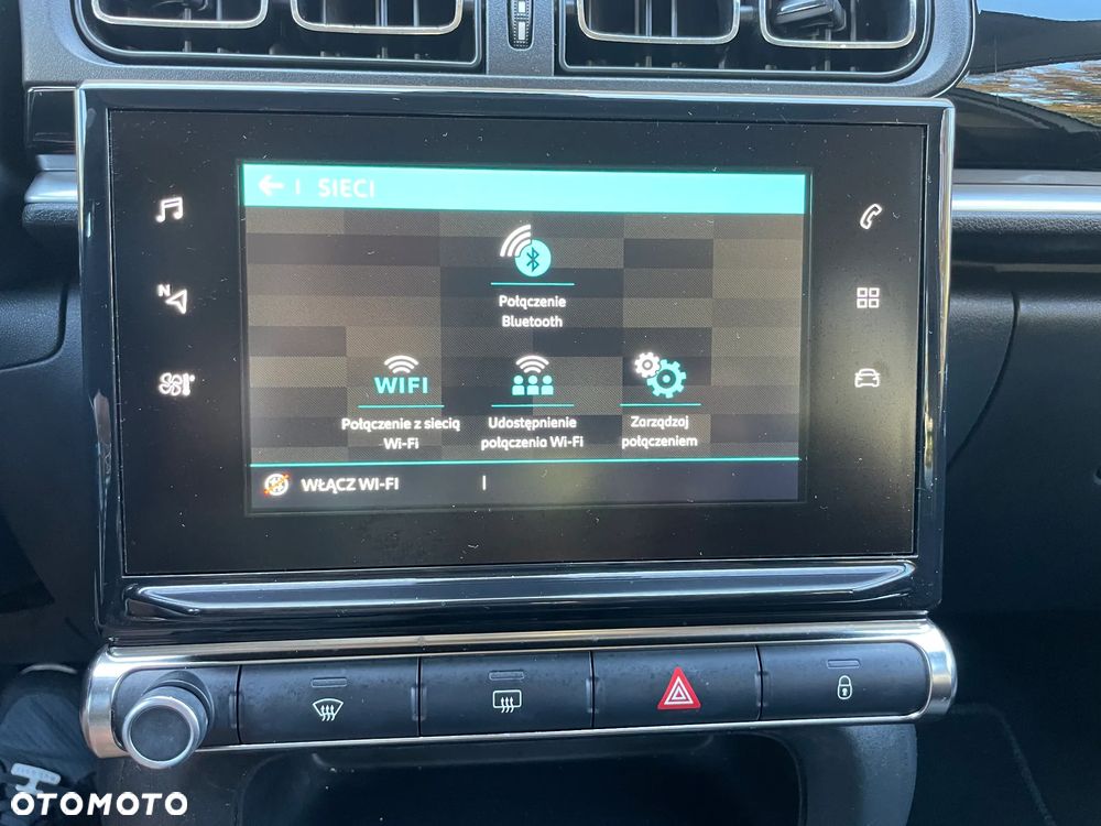 Citroën C3 1.2 PureTech Selection Elite - 9