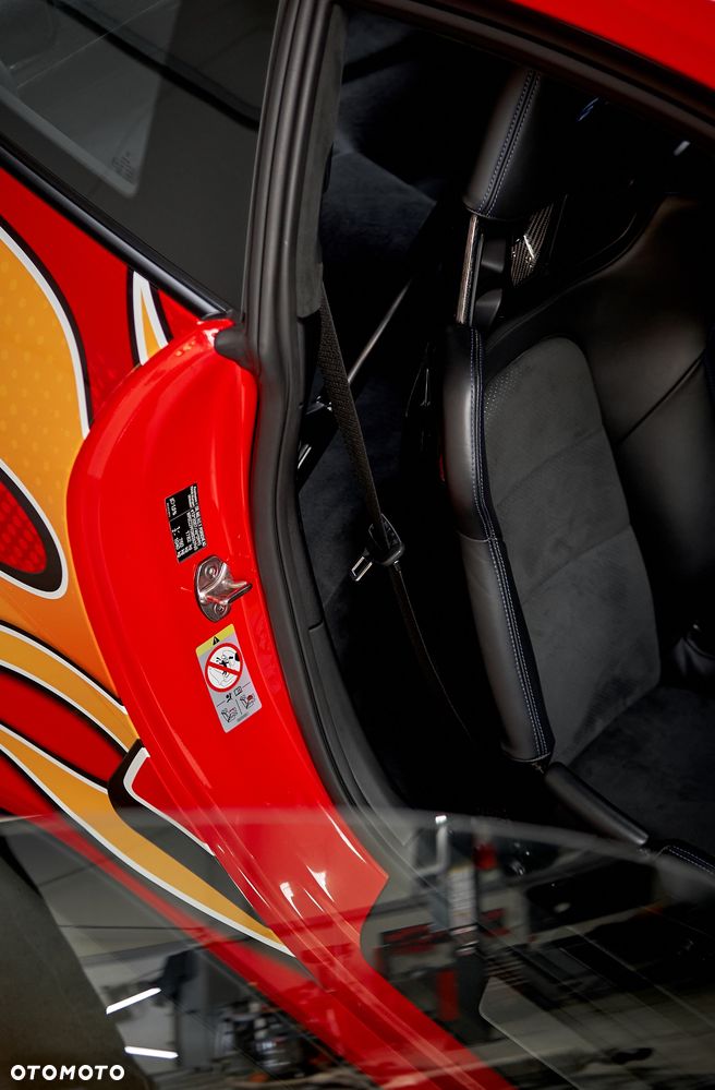 Porsche 911 GT3 PDK - 35