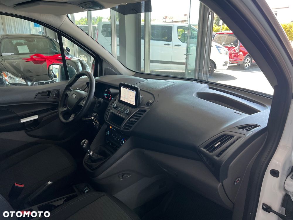 Ford transit connect - 36
