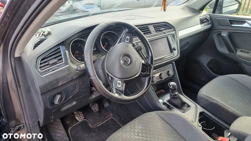 Volkswagen Tiguan 2.0 TDI SCR Active - 20