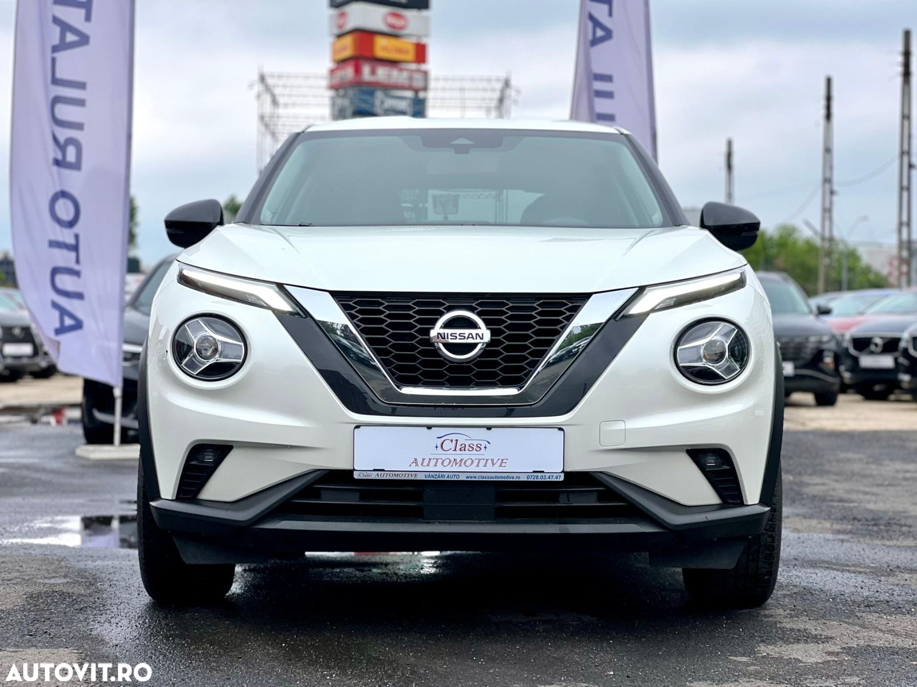 Nissan Juke - 2