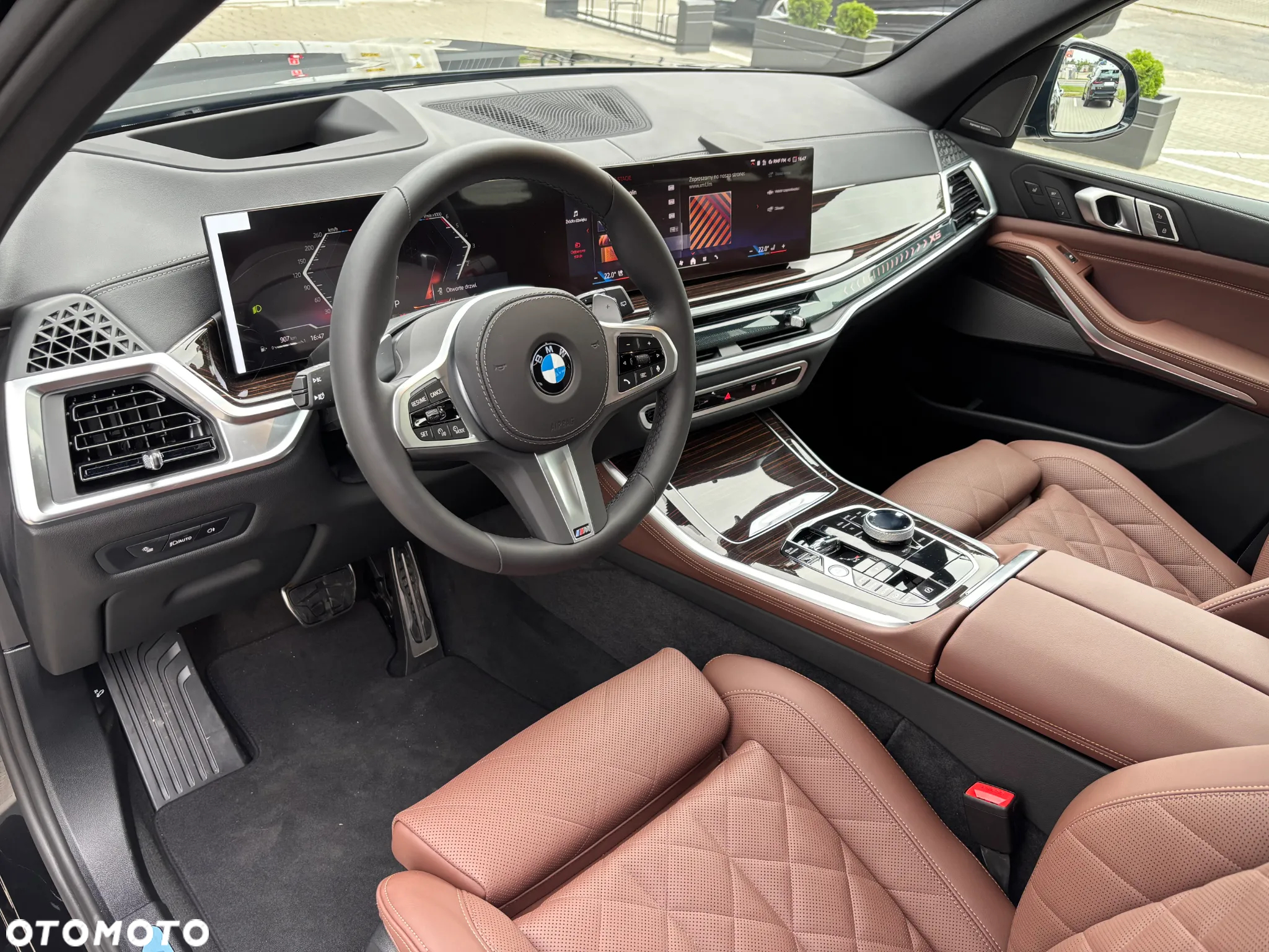 BMW X5 xDrive30d - 5