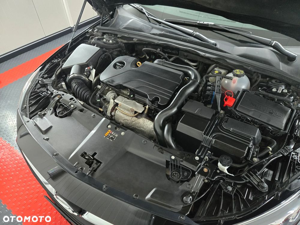 Opel Insignia 1.5 Direct InjectionTurbo Ultimate Exclusive - 39