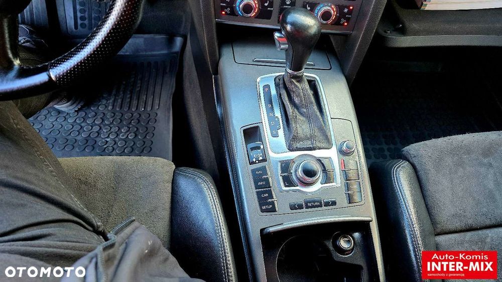 Audi A6 Limousine - 32