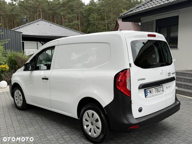 Mercedes-Benz Citan - 6