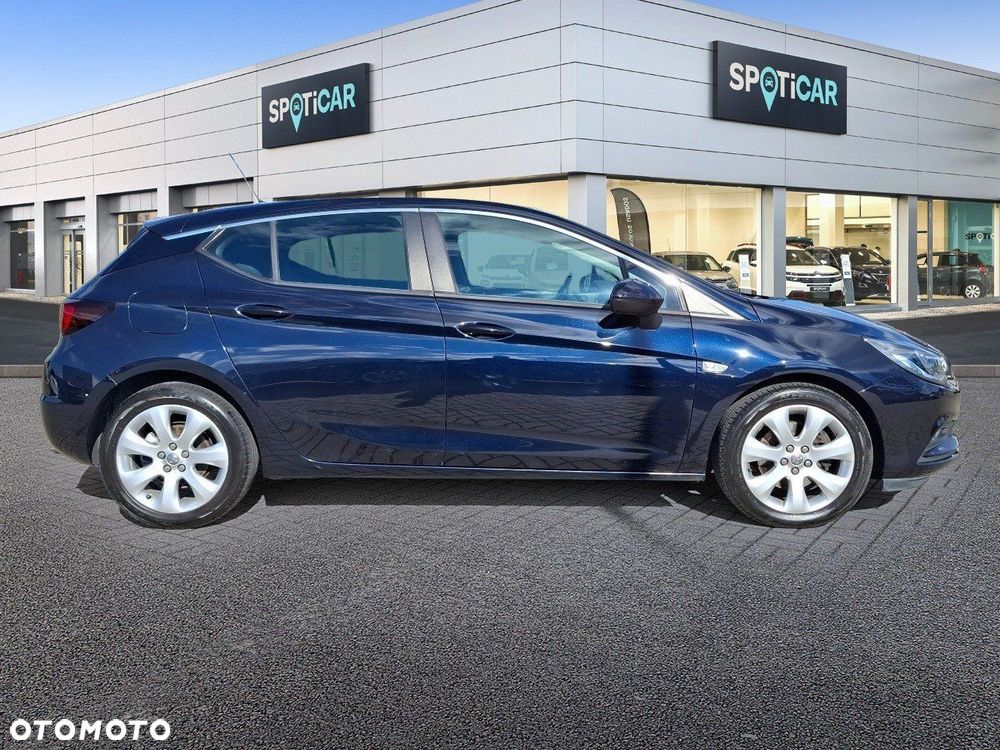 Opel Astra V 1.6 T GPF Enjoy S&S - 4