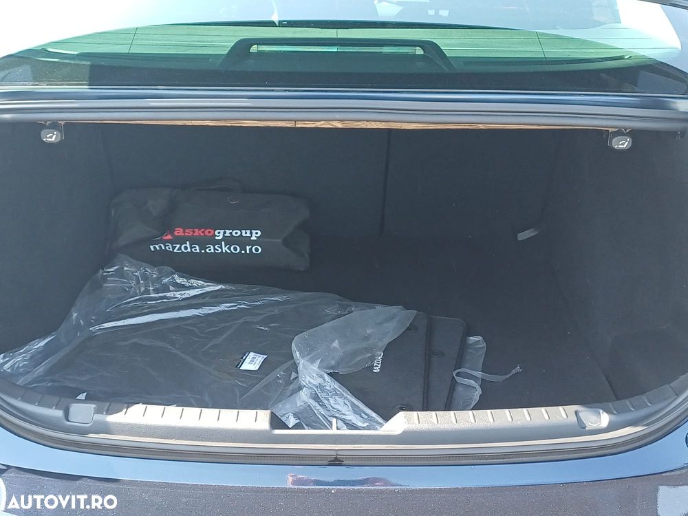 Mazda 3 G150 MHEV Plus - 5