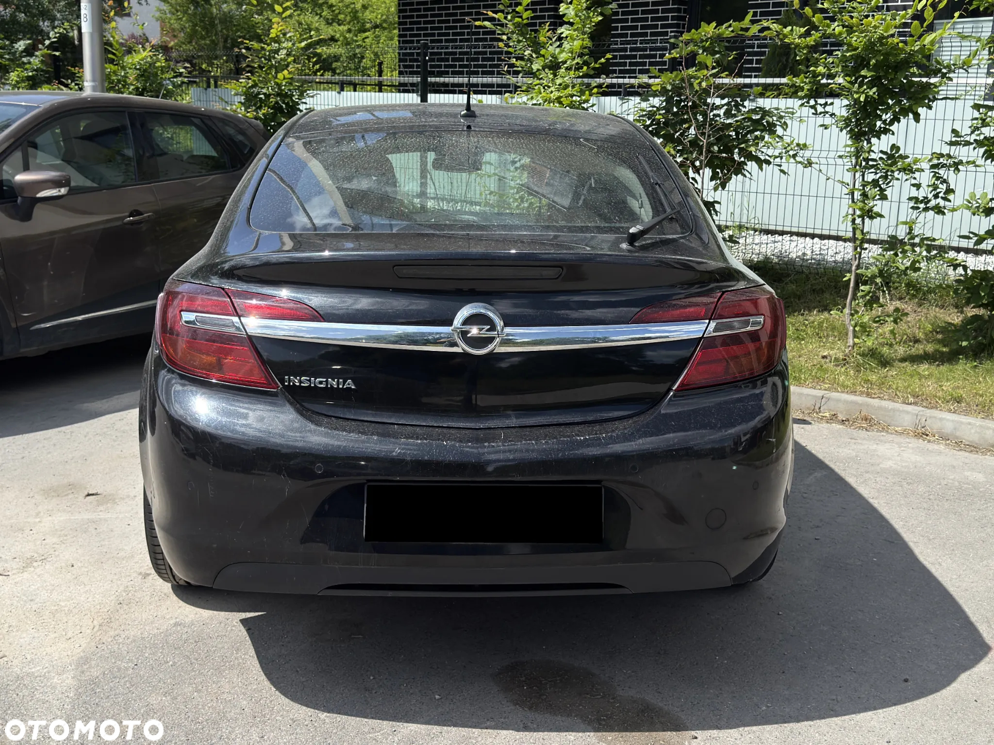 Opel Insignia 2.0 CDTI Edition - 5