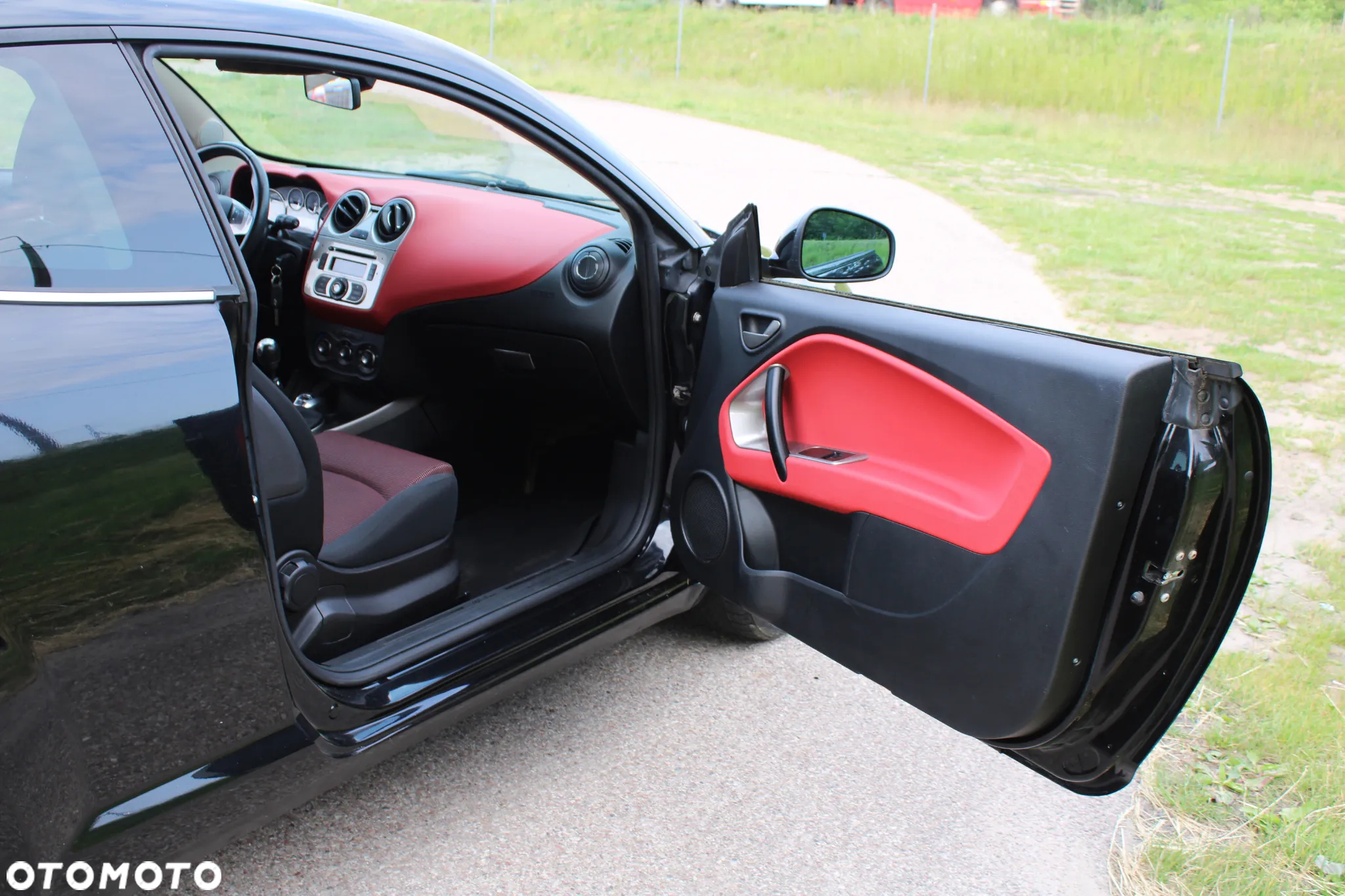 Alfa Romeo Mito - 26