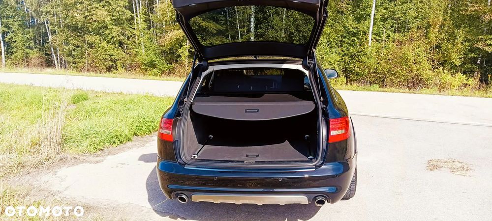 Audi A6 Allroad - 6