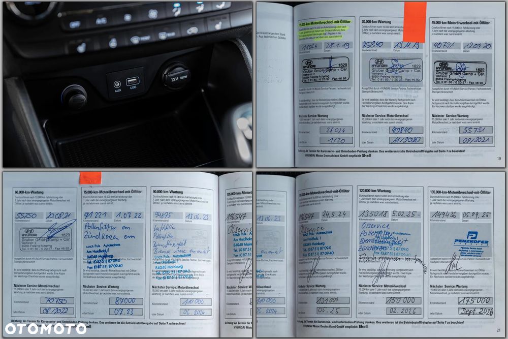 Hyundai Tucson 1.6 Turbo 2WD Passion - 41