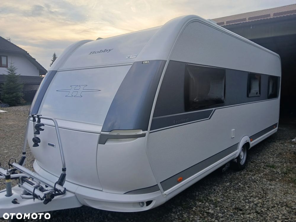 Hobby 560UL - 2