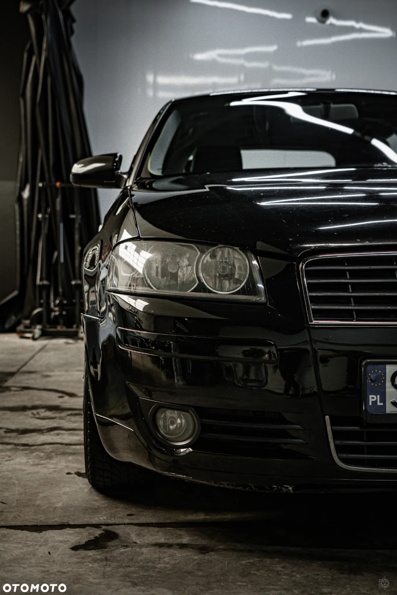 Audi A3 1.9 TDI Ambition - 13