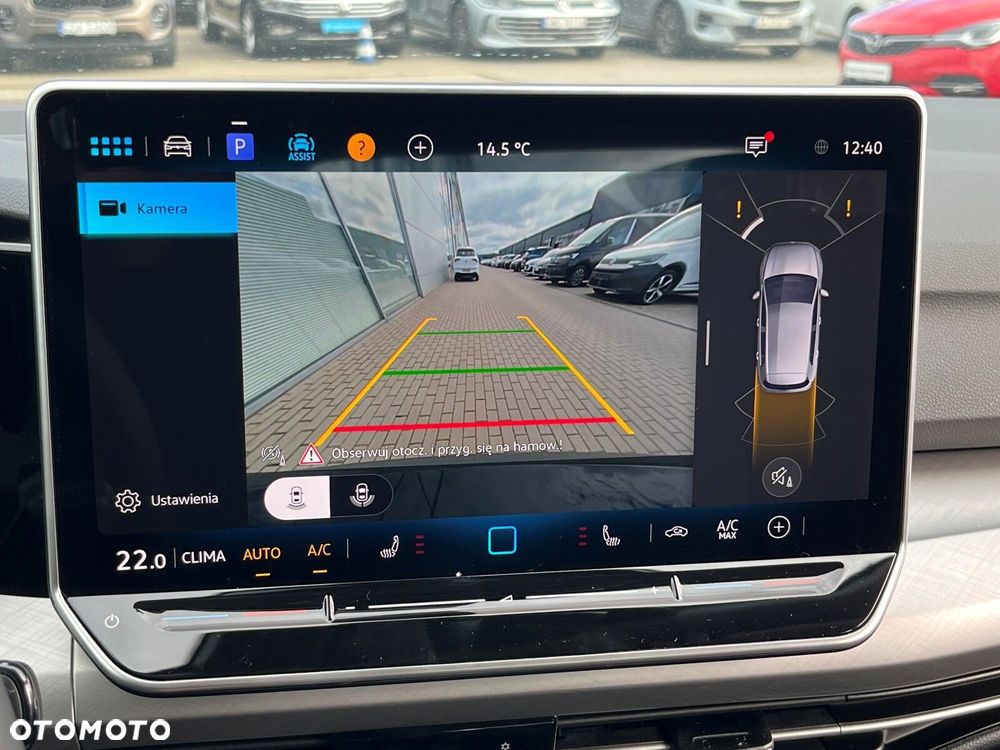 Volkswagen Golf - 10