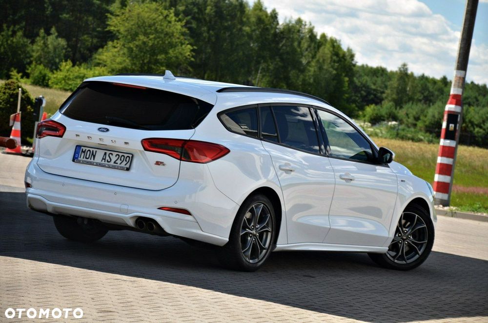 Ford Focus - 12