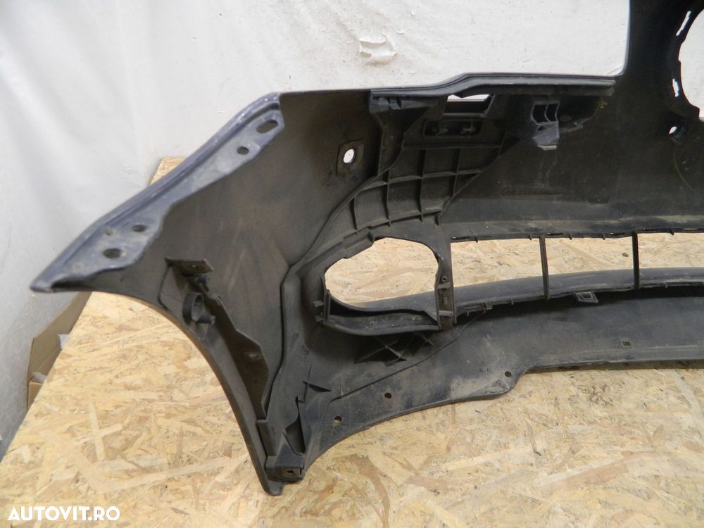 Bara fata BMW Seria 5, F10 / F11, 2010, 2011, 2012, 2013, 2014, 51117200712. - 7