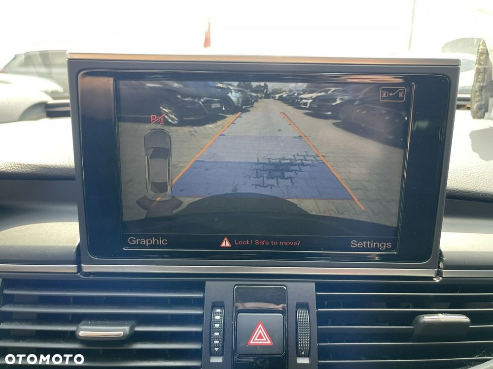 Audi A7 Sportback 3.0 TFSI quattro S tronic sport selection - 8