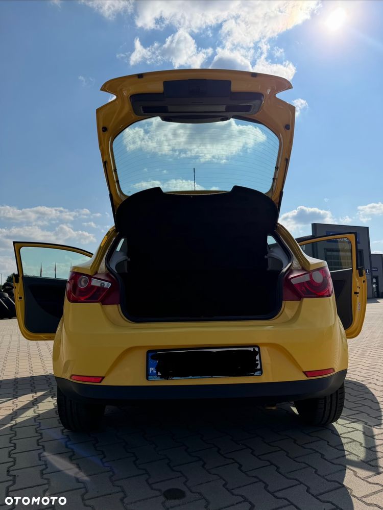 Seat Ibiza - 7