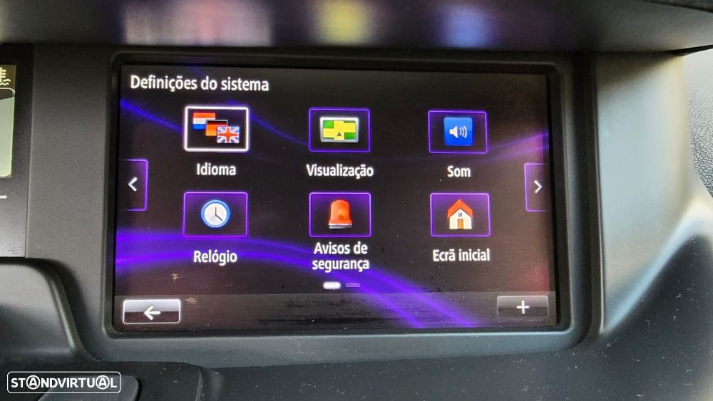 Renault Grand Scénic 1.5 dCi Bose Edition SS - 29