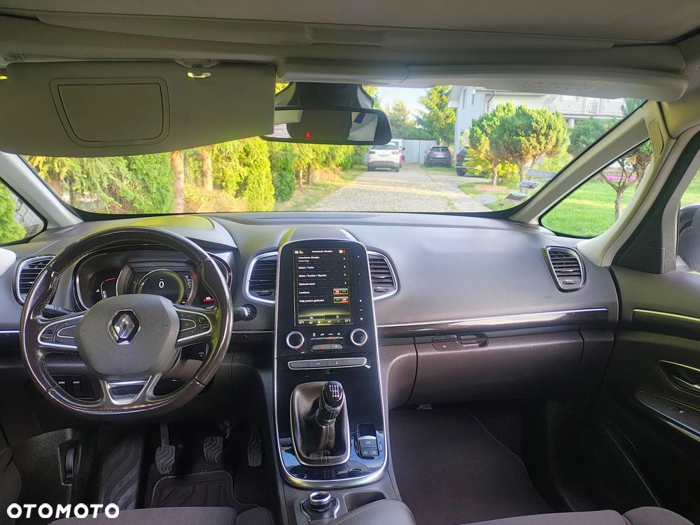 Renault Espace 1.6 dCi Energy Life - 15
