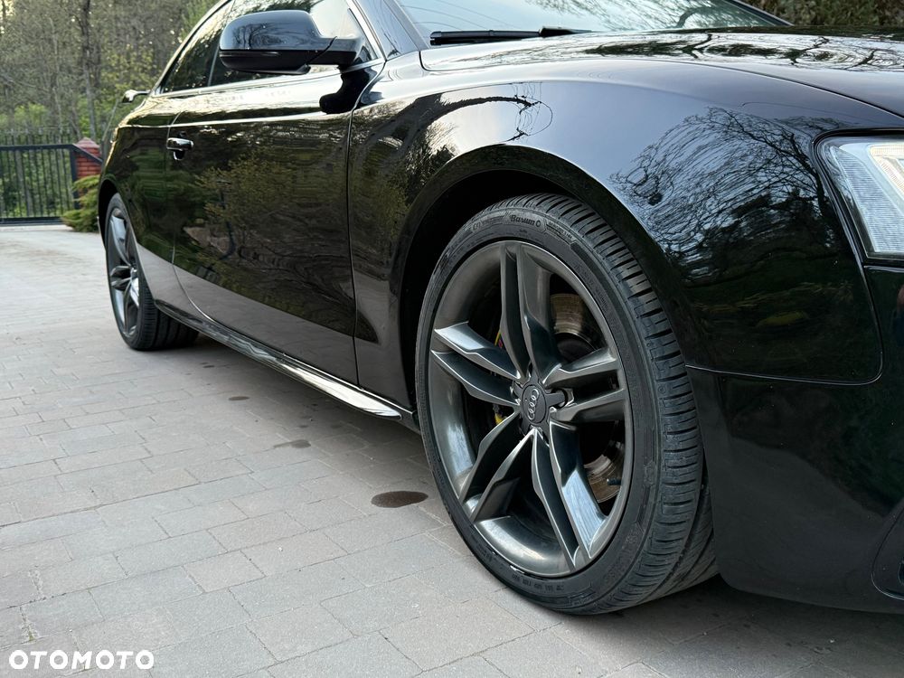 Audi S5 Coupé tiptronic - 19