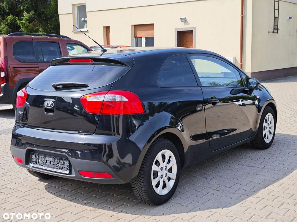 Kia Rio 1.4 Spirit - 7