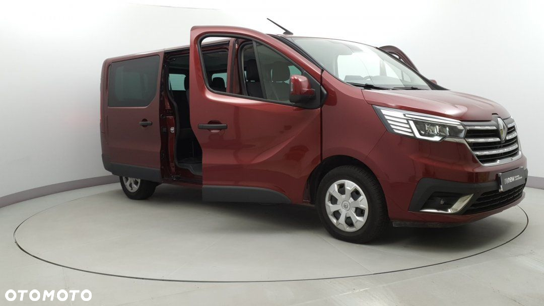 Renault Trafic - 11