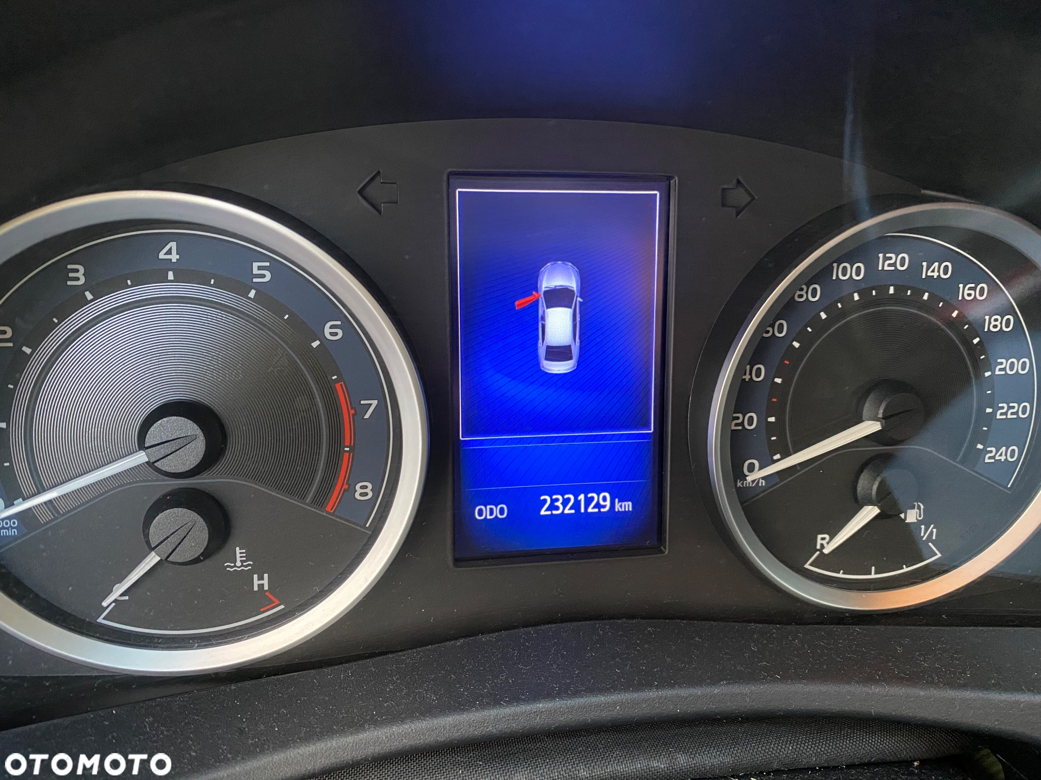 Toyota Corolla 1.6 Premium EU6 - 11