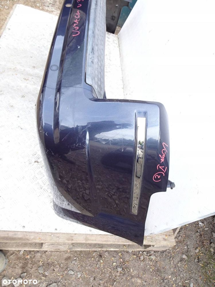zderzak tył chrysler voyager v - 4