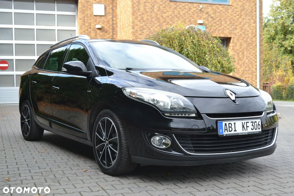 Renault Megane 2013 photo 5