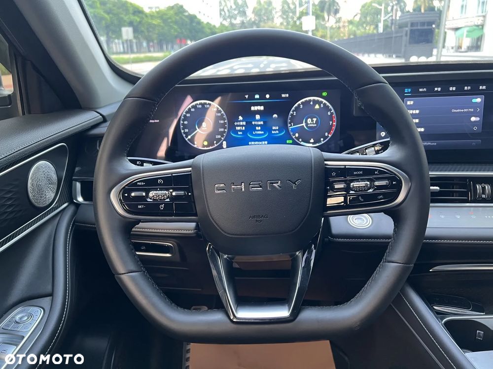 Chery Tiggo 7 - 22