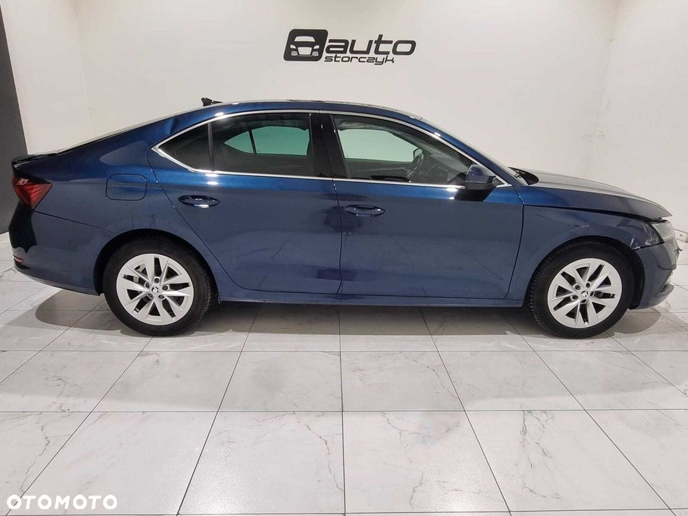 Skoda Octavia - 7