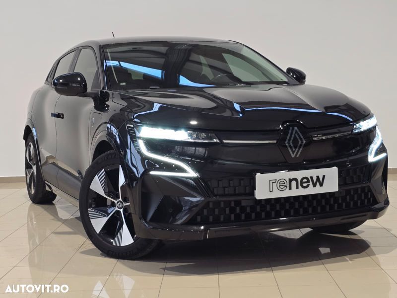 Renault Megane E-TECH EV40 standard charge equilibre - 21