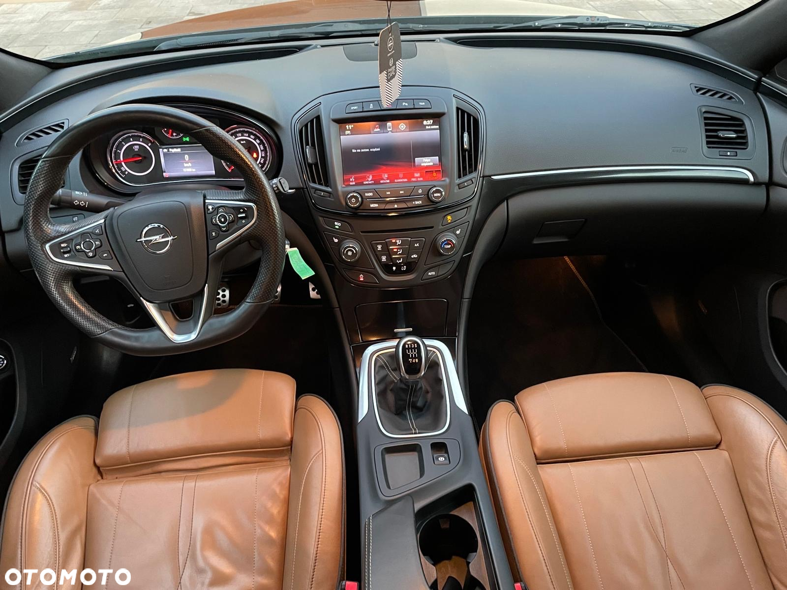 Opel Insignia - 20