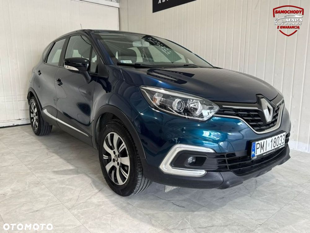 Renault Captur - 11